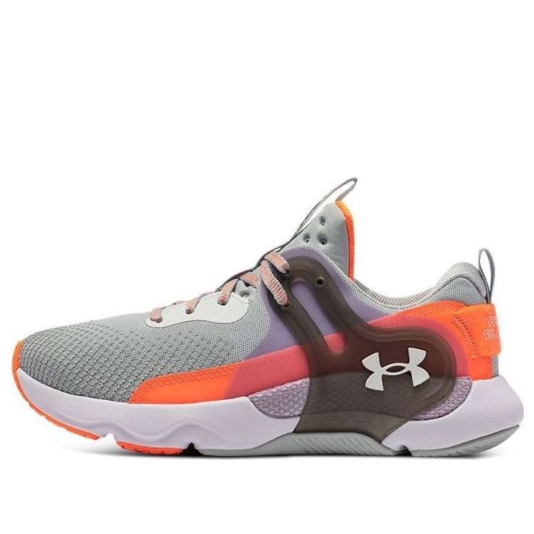 Sneakers og sko Under Armour HOVR Apex 3 Orange | 3024272-109, 0