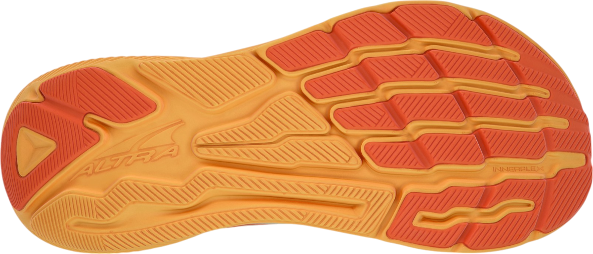 Sneakers og sko Altra Running Experience Flow Grå | al0a85nv9211, 1