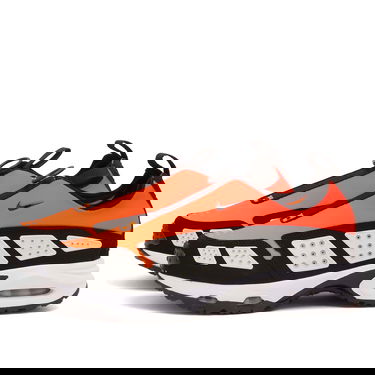 Sneakers og sko Nike Air Max Sndr Fade Orange | HJ8080-600, 2