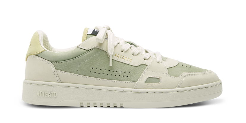 Sneakers og sko AXEL ARIGATO Dice Lo Flerfarvet | F3382001