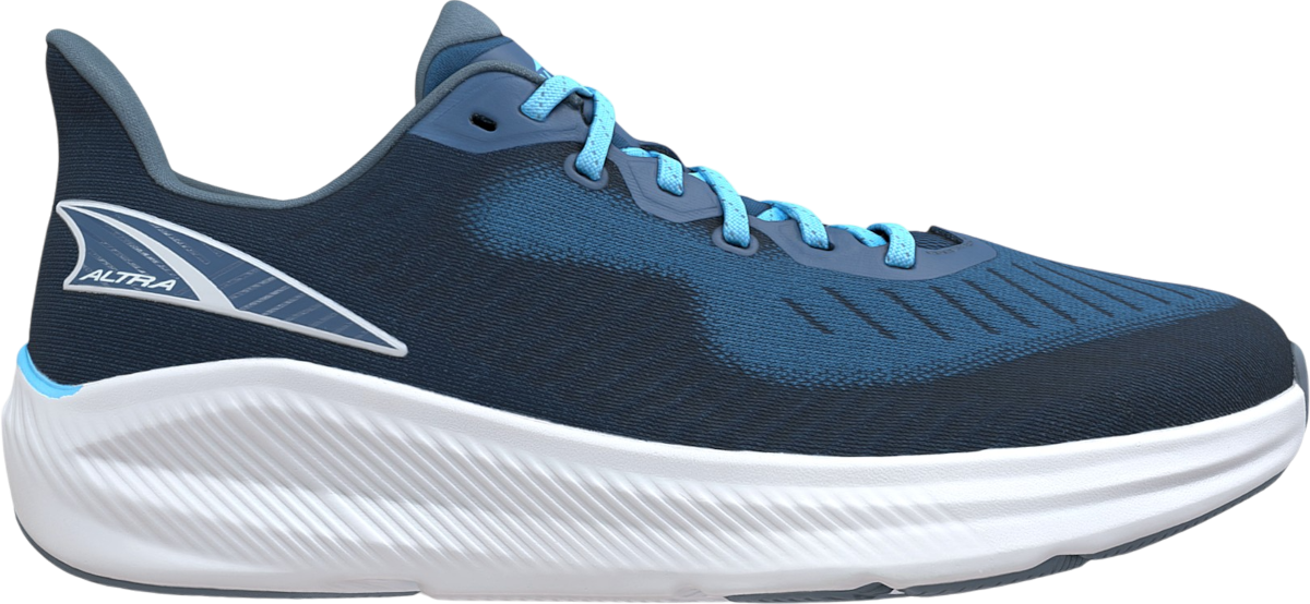 Sneakers og sko Altra Running Altra Experience Form Blå | al0a85nt4461, 0