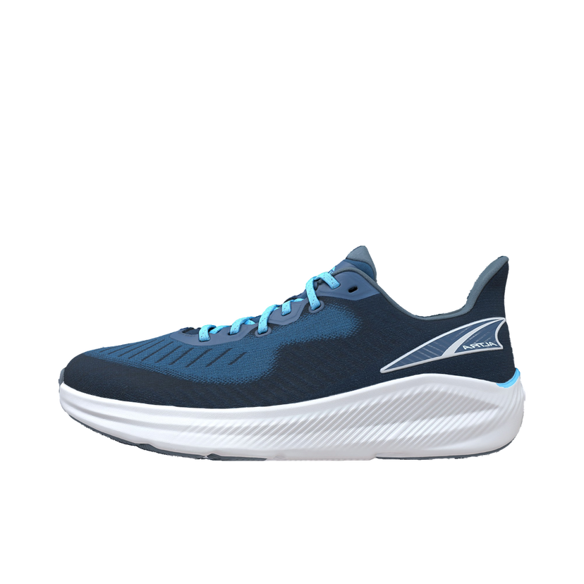 Sneakers og sko Altra Running Altra Experience Form Blå | al0a85nt4461