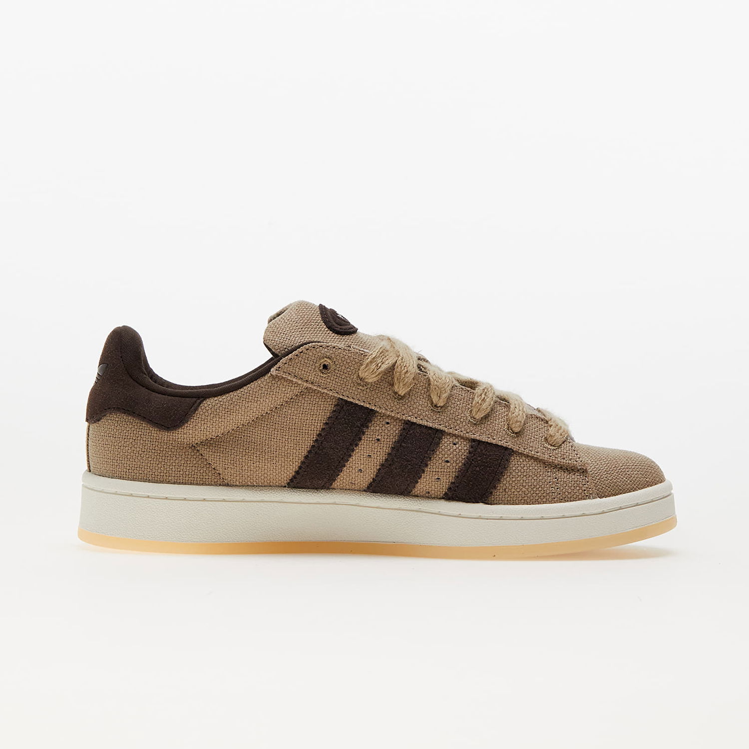 Sneakers og sko adidas Originals Campus 00s TKO Beige | HP6538, 1