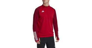 T-shirt adidas Performance adidas Tiro 23 Club Rød | hi3050, 1