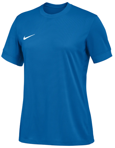 T-shirt Nike Nike Strike IV Jersey Blå | fz9329-463, 0