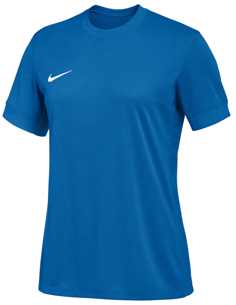 T-shirt Nike Nike Strike IV Jersey Blå | fz9329-463
