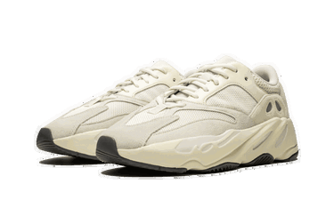 Sneakers og sko adidas Yeezy Yeezy Boost 700 "Analog" Beige | EG7596, 3