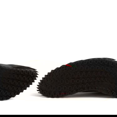 Sneakers og sko Gucci Nora Sneaker Sort | 832461-AAEW3-1042, 4