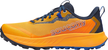 Sneakers og sko Saucony Peregrine 15 Orange | s20990-164, 1