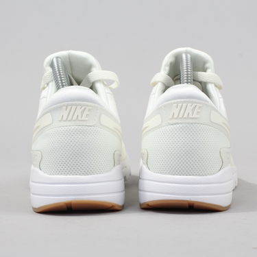Sneakers og sko Nike W Air Max Zero Hvid | 857661-105, 3