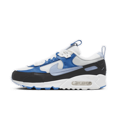 Sneakers og sko Nike Air Max 90 Futura W Blå | FJ4798-100, 0