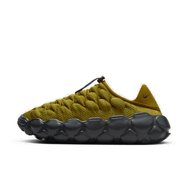 Tøj Nike Flyknit Haven WMNS Gul | FD2148-700, 3