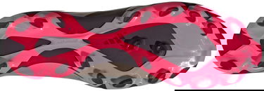 Sneakers og sko adidas Performance Predator League Multi-Ground Cleats Metalisk | IF6383, 2