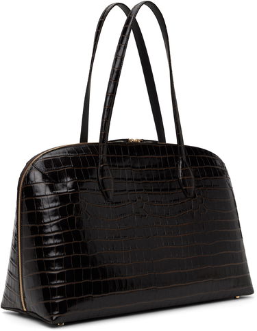 Mulepose TOTEME Totême Croco-Embossed Day Tote Sort | 252-WAL0082-LE0076, 2