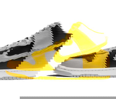 Sneakers og sko Nike Dunk High "Varsity Maize" Gul | CZ8149-002, 0