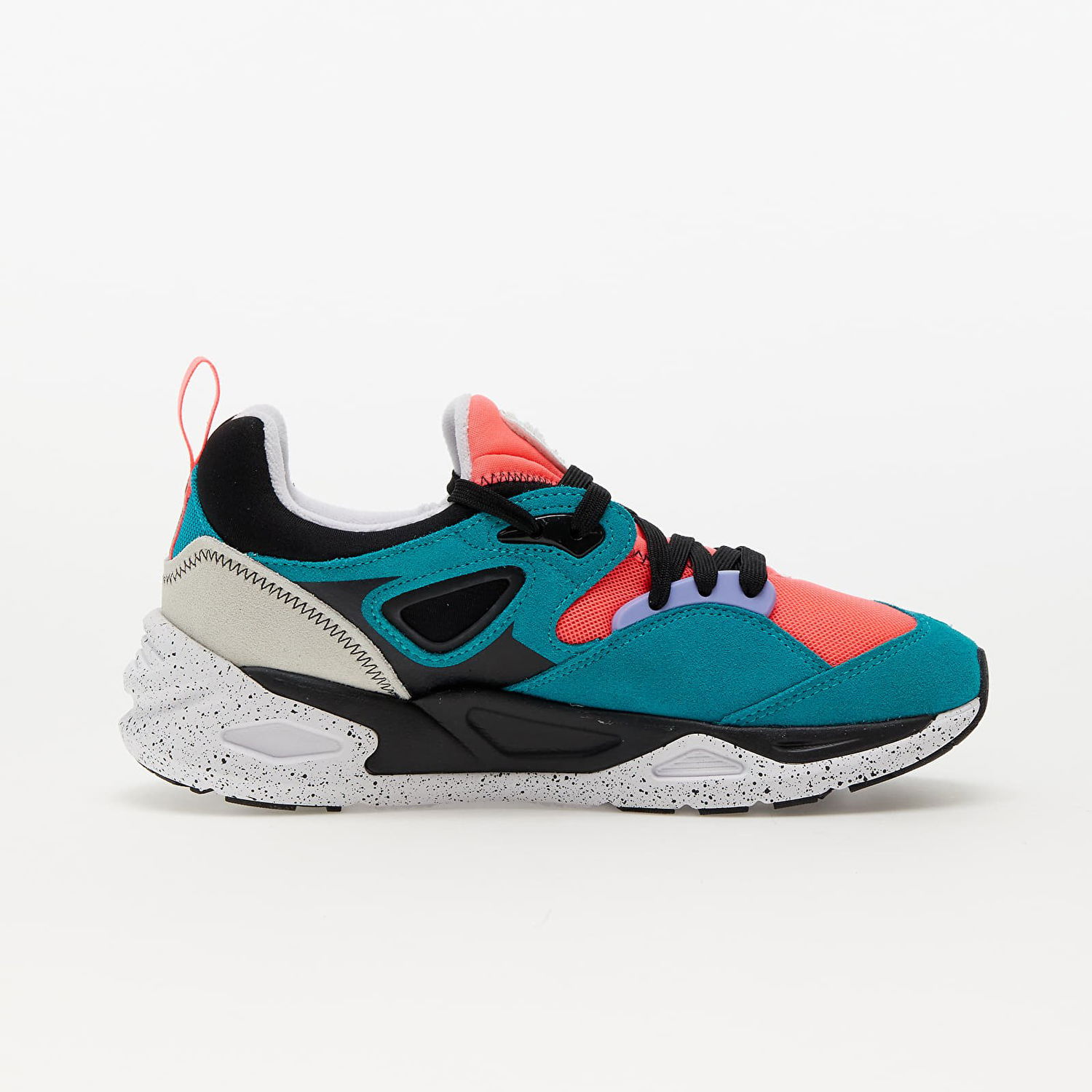 Sneakers og sko Puma TRC Blaze Flerfarvet | 38612401, 1