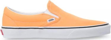 Sneakers og sko Vans Slip-On Orange | vn0a4u38wt41, 0