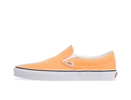 Sneakers og sko Vans Slip-On Orange | vn0a4u38wt41