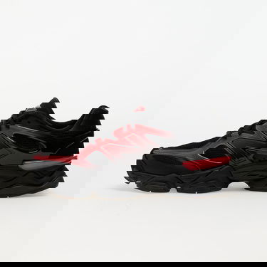 Sneakers og sko New Balance 9060 Rød | U9060IDZ, 0