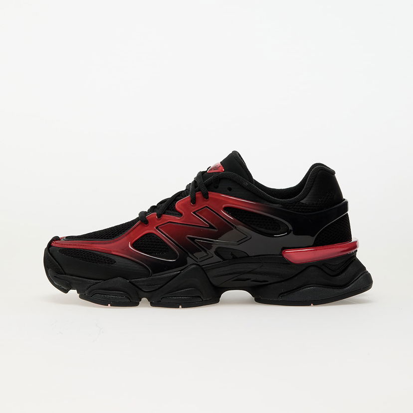 Sneakers og sko New Balance 9060 Rød | U9060IDZ