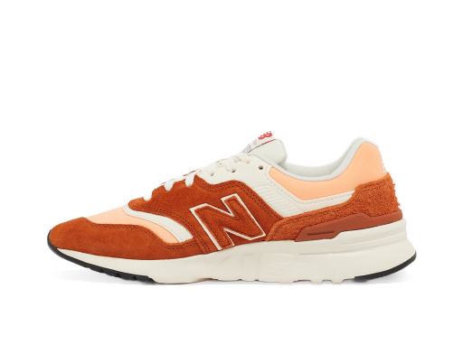 Sneakers og sko New Balance CW997HVR Brun | CW997HVR