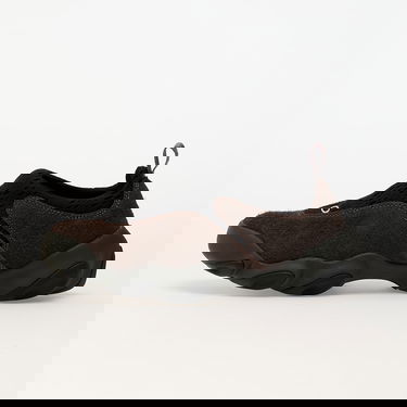 Sneakers og sko OAKLEY Factory Team Suede Flesh Java Sort | BDF24S00004115BR13, 0