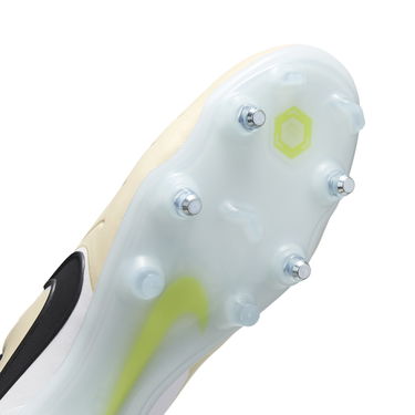 Sneakers og sko Nike LEGEND 10 ELITE SG-PRO AC Gul | dv4329-700, 1