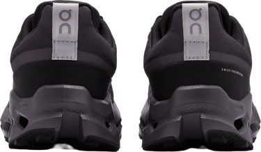 Sneakers og sko On Running Cloudsurfer Trail Waterproof Sort | 3me10270106, 1