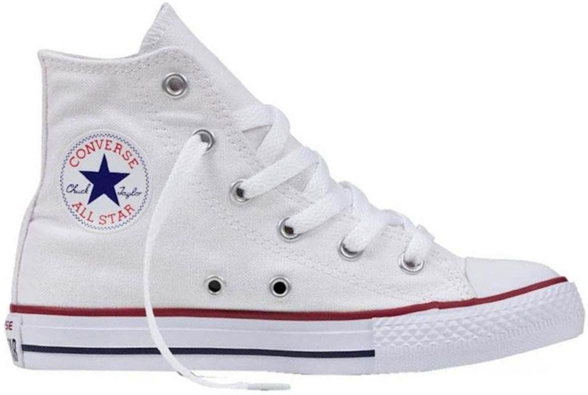 Sneakers og sko Converse Chuck Taylor All Star Low Hvid | 3j253c-102, 0