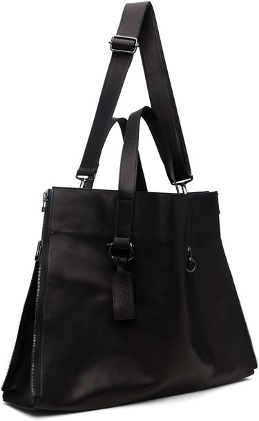 Mulepose Yohji Yamamoto YOHJI YAMAMOTO Zipper LL Tote Sort | DM-I01-784, 1