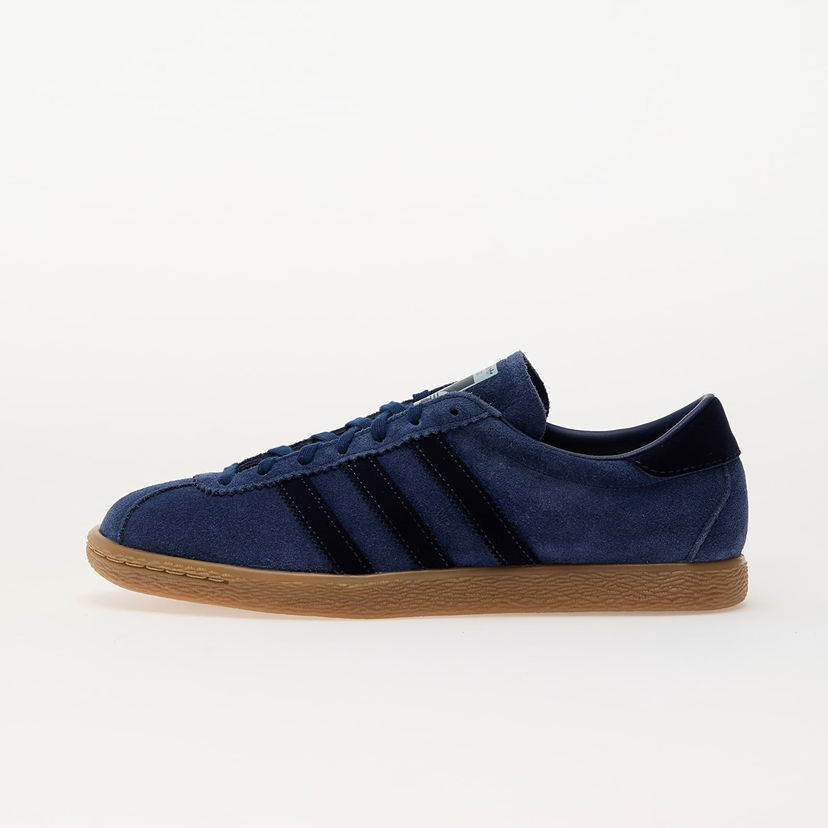 Sneakers og sko adidas Originals Tobacco Blå | JP9652
