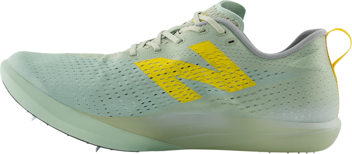 Sneakers og sko New Balance FuelCell SuperComp LD-X v3 Grøn | uldelrtd-uldelrtd, 1