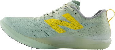 Sneakers og sko New Balance FuelCell SuperComp LD-X v3 Grøn | uldelrtd-uldelrtd, 1