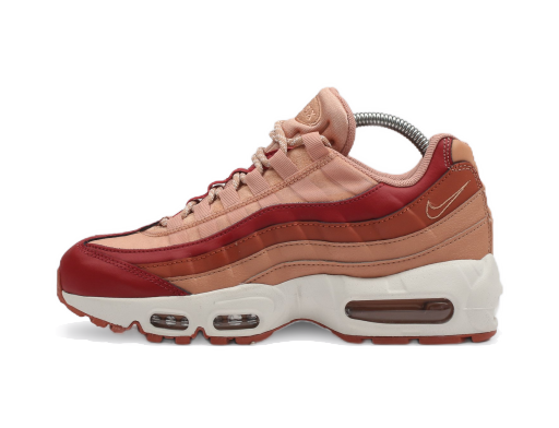 Sneakers og sko Nike Air Max 95 W Lyserød | 307960-607