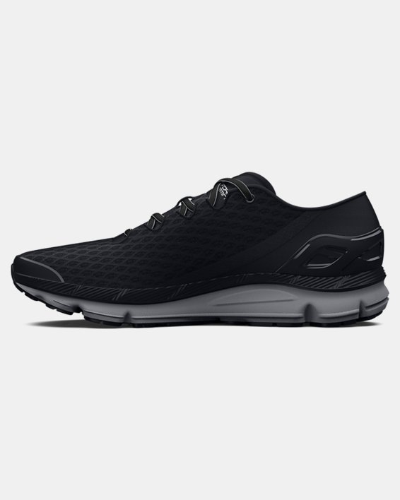 Tøj Under Armour Unisex SpeedForm® Sort | 3026770-001, 1