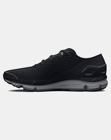 Tøj Under Armour Unisex SpeedForm® Sort | 3026770-001, 1