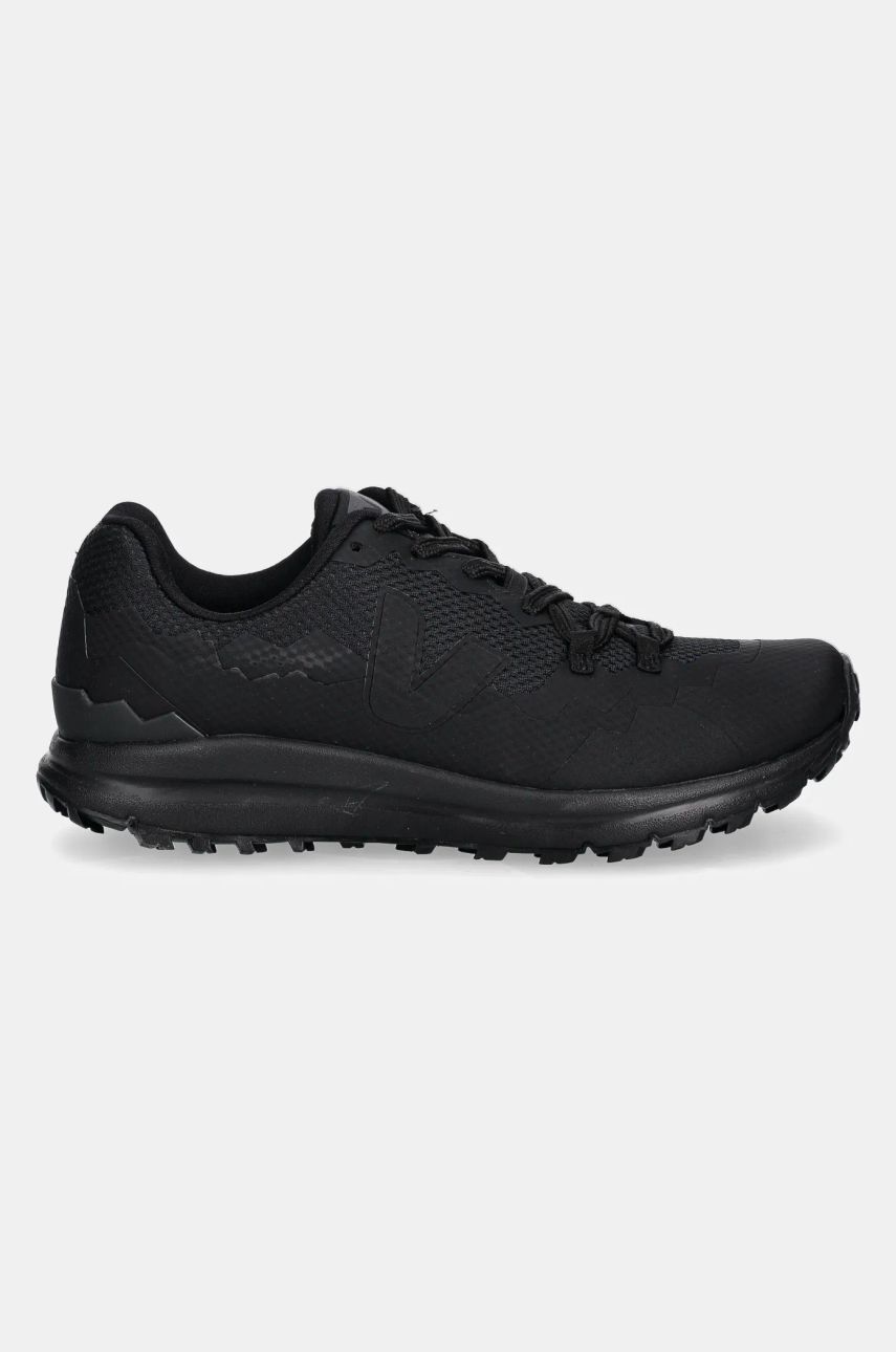 Sneakers og sko Veja Fitz Roy Light Sort | FT1803771A, 0