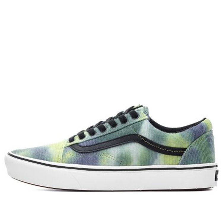 Sneakers og sko Vans Old Skool Grøn | VN0A3WMA2QK