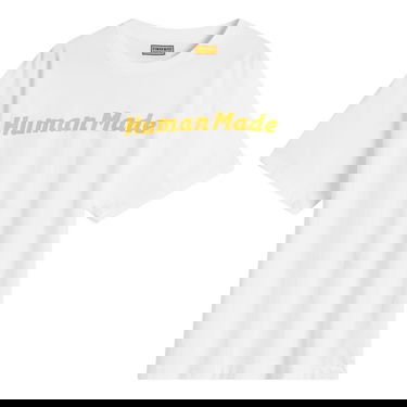 T-shirt Human Made Human Made T-Shirt Size Large Hvid | HM29TE022-WHT, 1