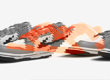 Sneakers og sko Nike Dunk Low "Halloween" Orange | DH9765-003, 1