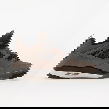 Sneakers og sko Jordan Jordan 4 Retro "Cave Stone" Brun | FV5029-200, 3