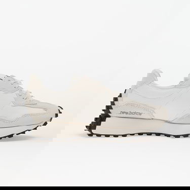 Sneakers og sko New Balance WS327JWB Hvid | NBWS327JWB, 2