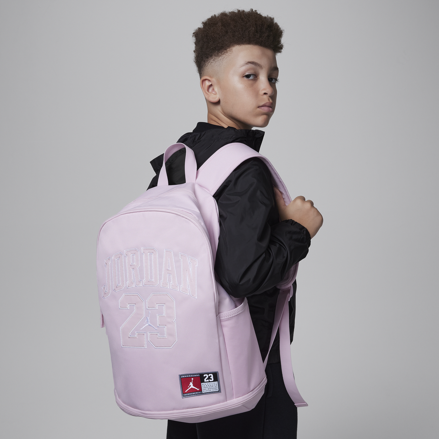 Rygsæk Jordan Jordan Backpack (27L) Lyserød | FQ0951-663, 1
