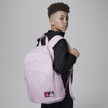 Rygsæk Jordan Jordan Backpack (27L) Lyserød | FQ0951-663, 1