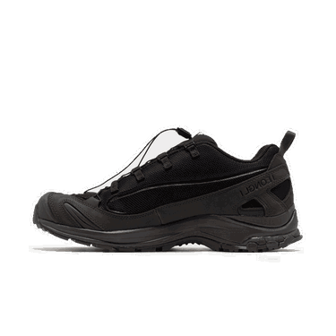 Sneakers og sko Salomon Jeong Li x XA Pro 3D "Black Asphalt" Sort | L47961600, 0
