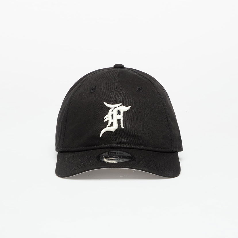 Kasket New Era New Era x Fear Of God Chicago White Sox 9FORTY Adjustable Cap Sort | 60766517
