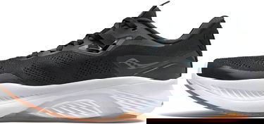Sneakers og sko Saucony Guide 15 Sort | s20684-12, 0