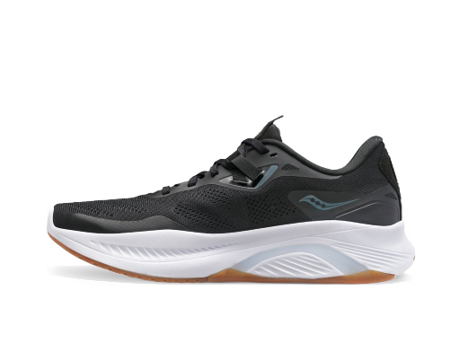 Løbe Saucony Guide 15 Sort | s20684-12