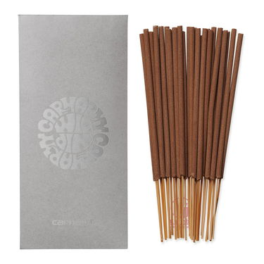 Tegnebog Carhartt WIP Kuumba International Incense Sticks for Carhartt WIP Grå | I034901_1, 1