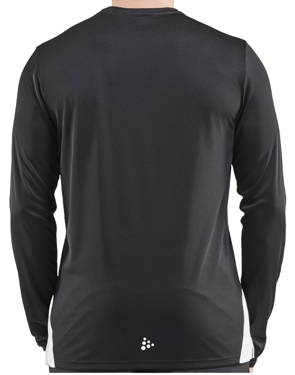 T-shirt Craft Long Sleeve Performance Tee Sort | 1908231-999900, 1